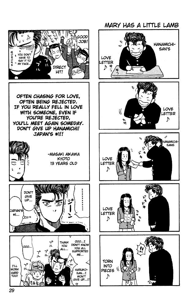Slam Dunk Vol.02 Chapter 010.5 page 3