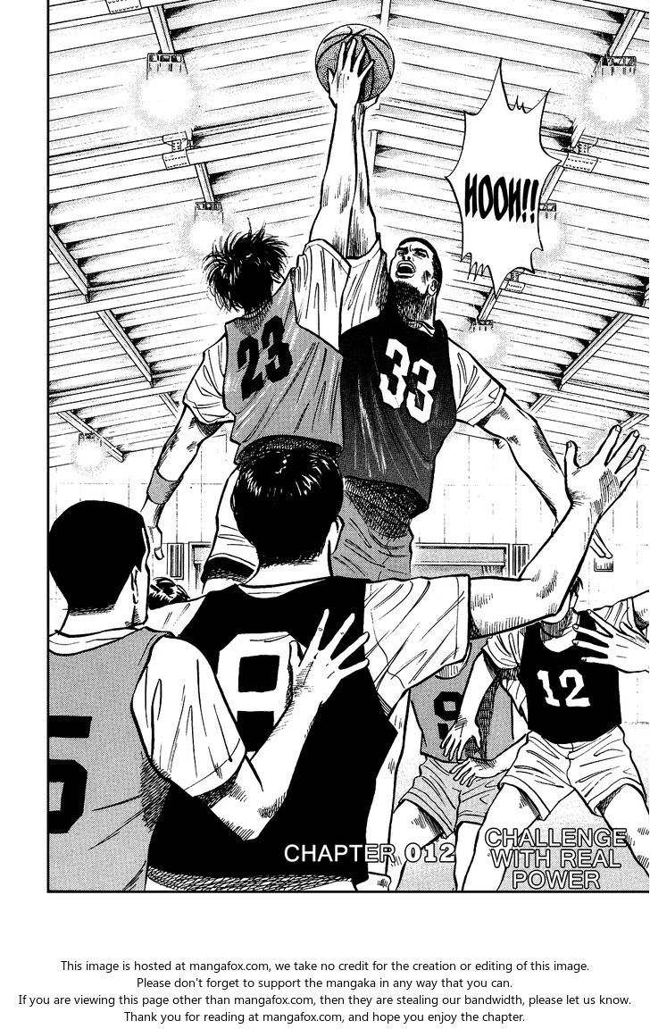 Slam Dunk Vol.02 Chapter 012 page 2