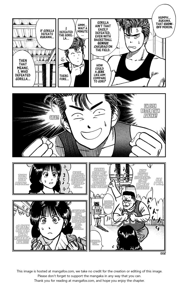 Slam Dunk Vol.02 Chapter 012 page 4