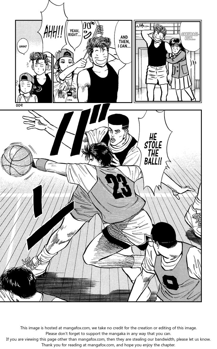 Slam Dunk Vol.02 Chapter 012 page 5