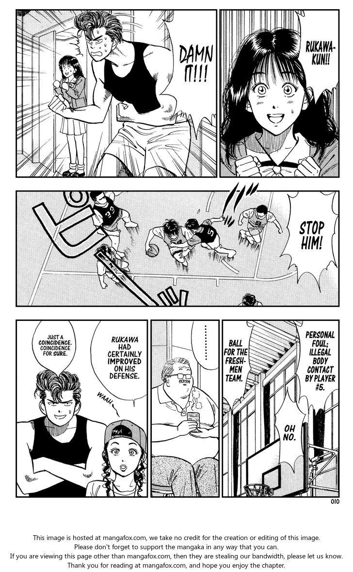 Slam Dunk Vol.02 Chapter 012 page 6