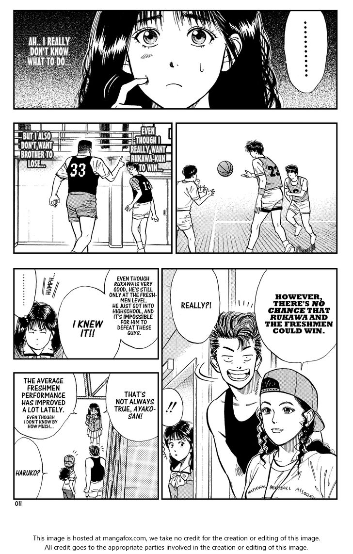 Slam Dunk Vol.02 Chapter 012 page 7