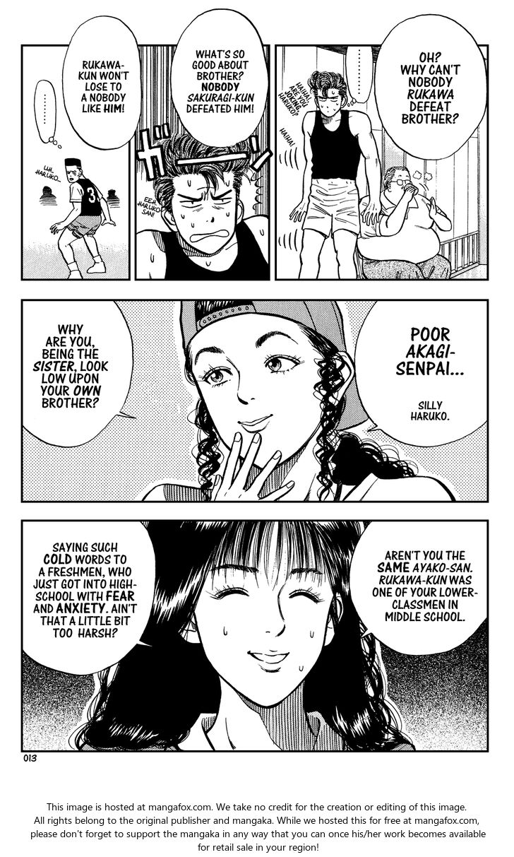 Slam Dunk Vol.02 Chapter 012 page 9