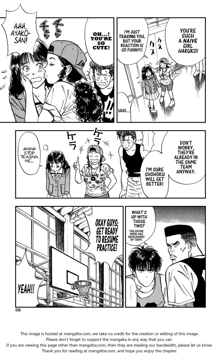 Slam Dunk Vol.02 Chapter 012 page 11