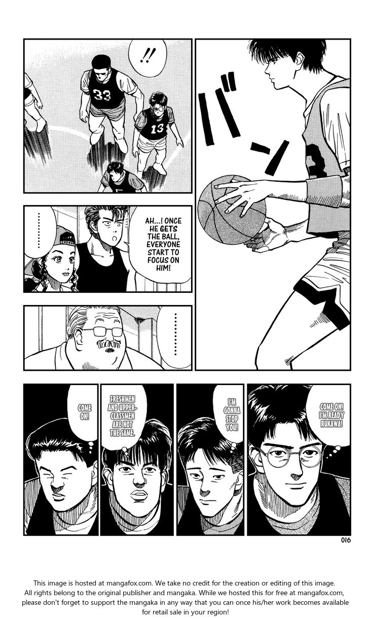Slam Dunk Vol.02 Chapter 012 page 12
