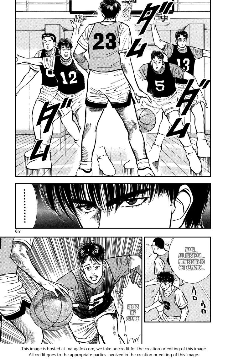 Slam Dunk Vol.02 Chapter 012 page 13