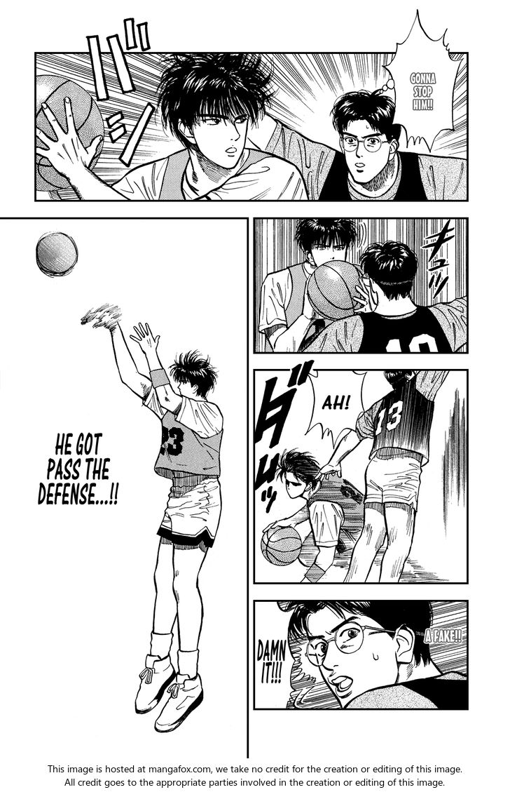 Slam Dunk Vol.02 Chapter 012 page 15