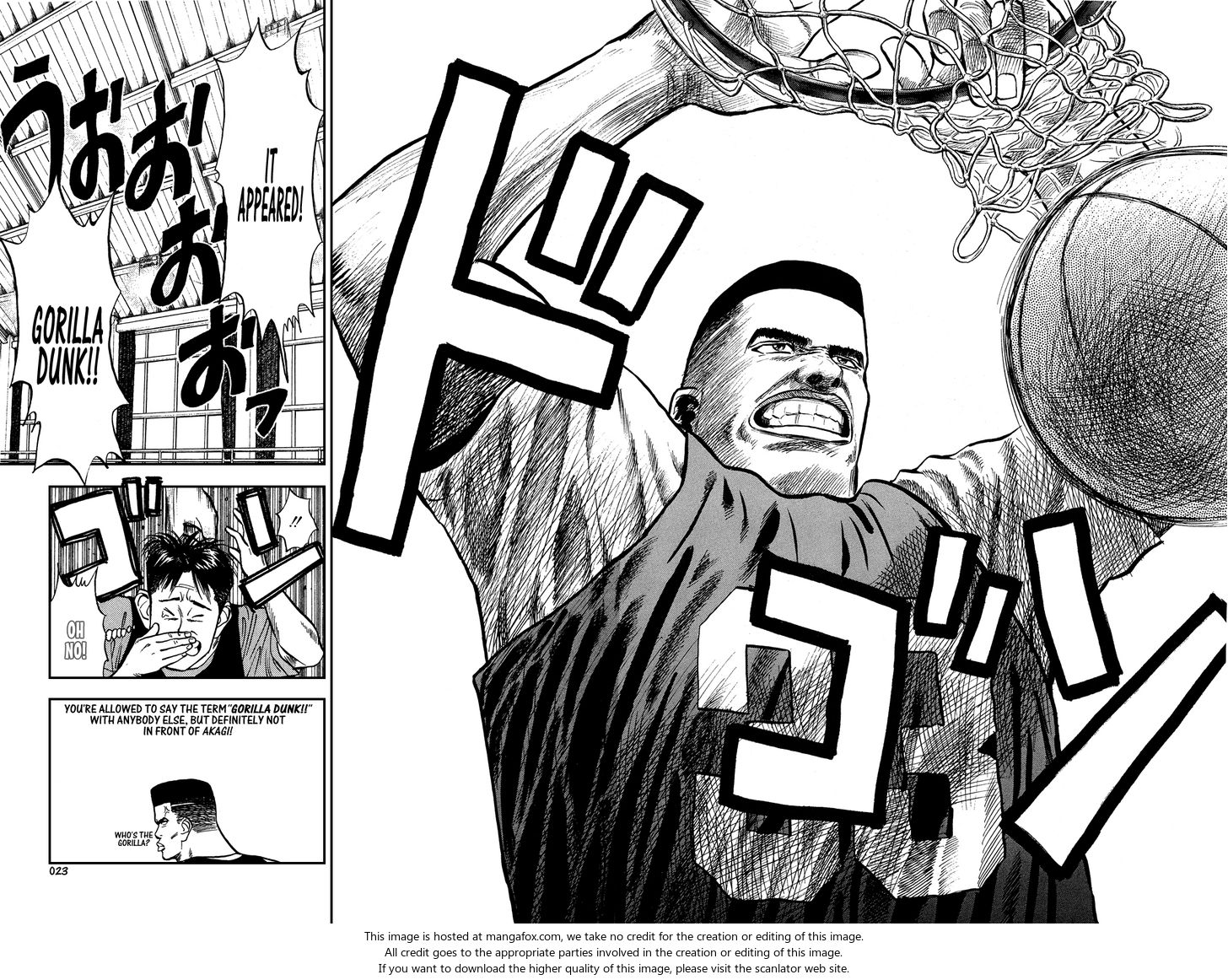 Slam Dunk Vol.02 Chapter 012 page 18