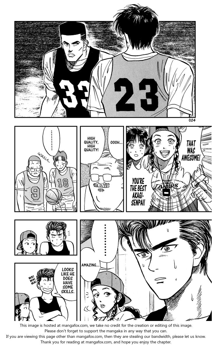Slam Dunk Vol.02 Chapter 012 page 19