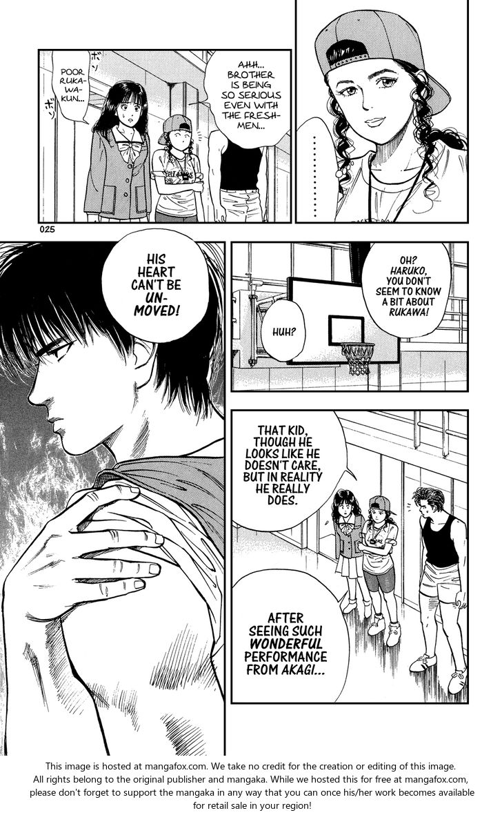 Slam Dunk Vol.02 Chapter 012 page 20
