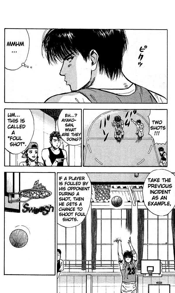 Slam Dunk Vol.02 Chapter 013 page 6