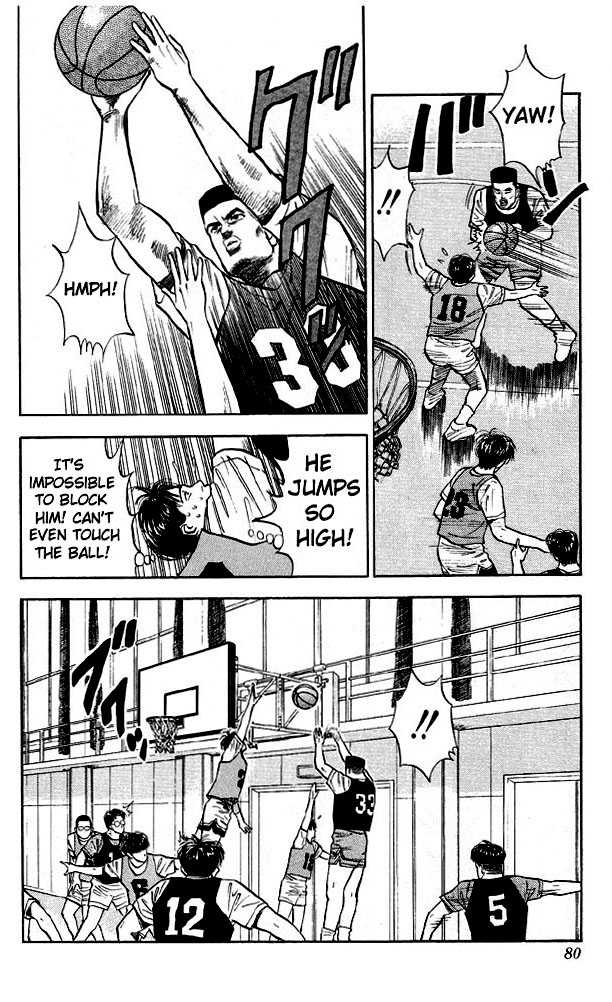 Slam Dunk Vol.02 Chapter 013 page 12