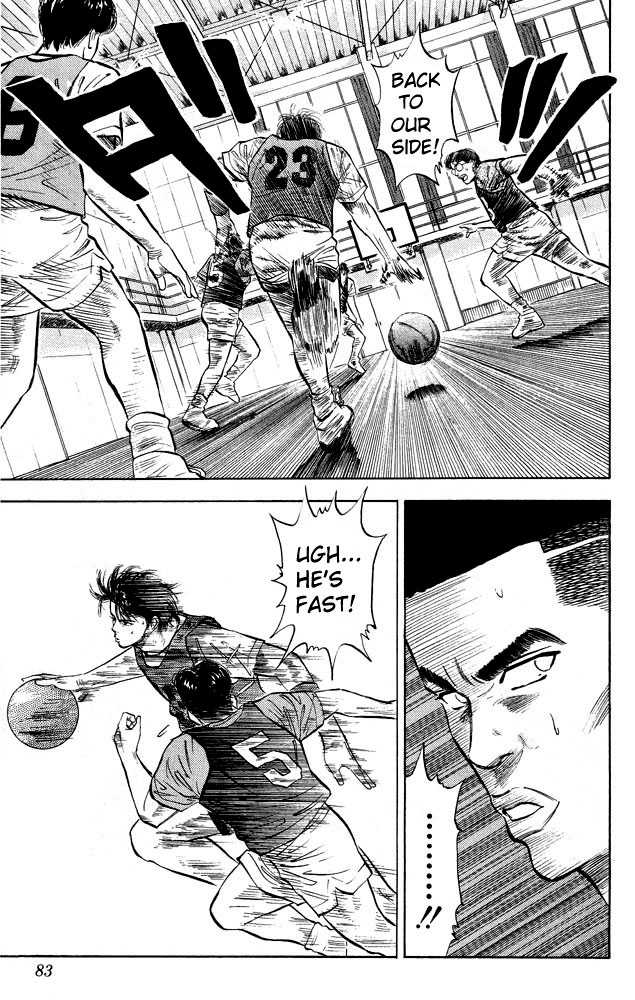 Slam Dunk Vol.02 Chapter 013 page 15
