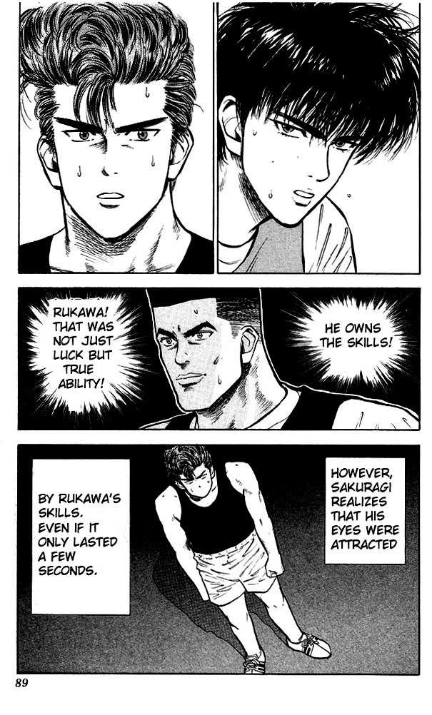 Slam Dunk Vol.02 Chapter 013 page 21