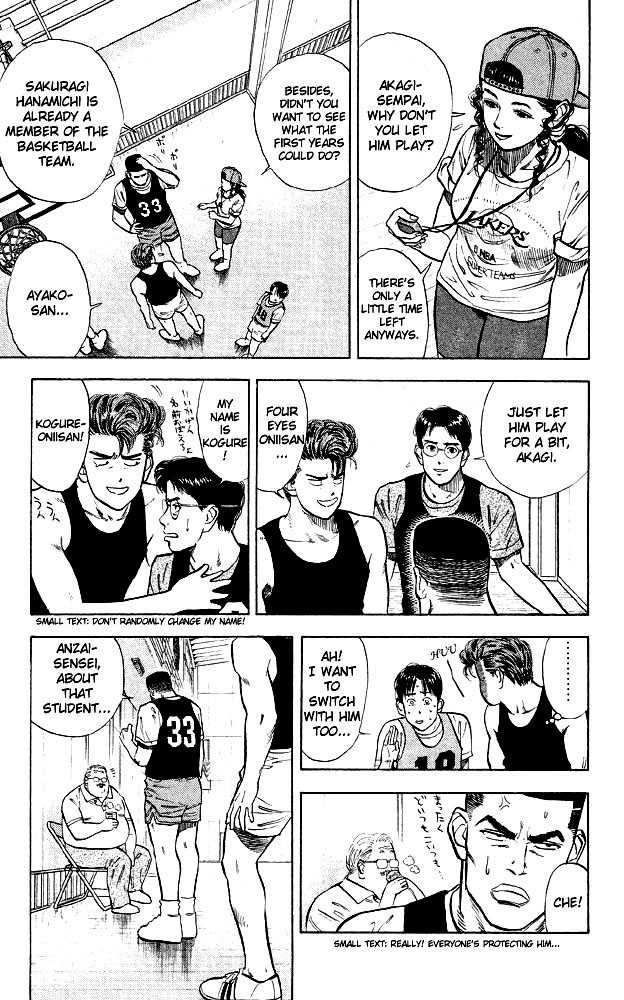 Slam Dunk Vol.02 Chapter 014 page 6