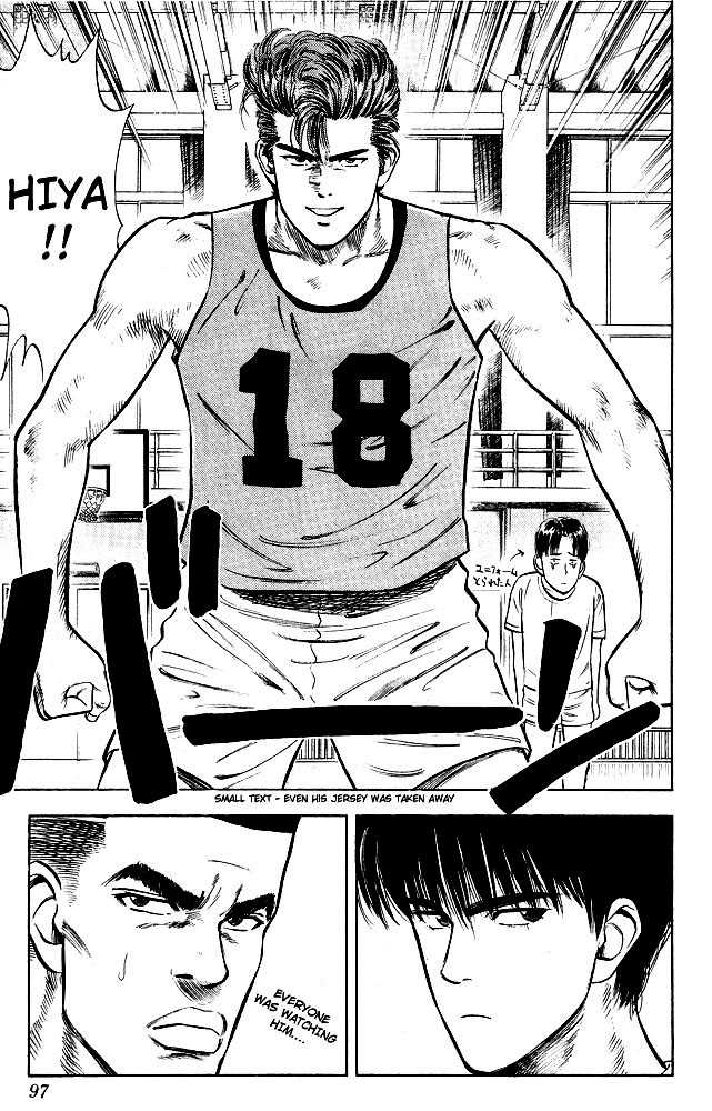 Slam Dunk Vol.02 Chapter 014 page 8