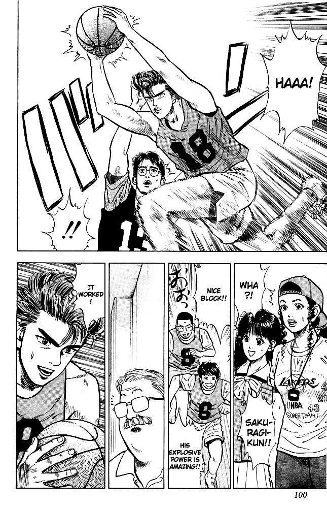 Slam Dunk Vol.02 Chapter 014 page 11