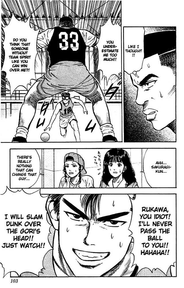 Slam Dunk Vol.02 Chapter 014 page 14