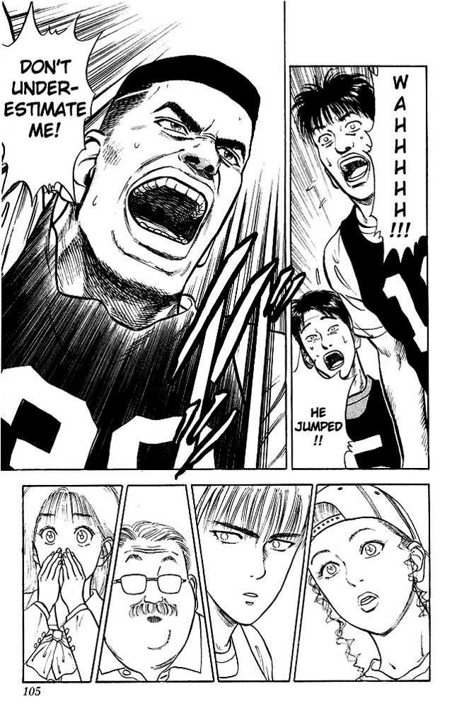 Slam Dunk Vol.02 Chapter 014 page 16