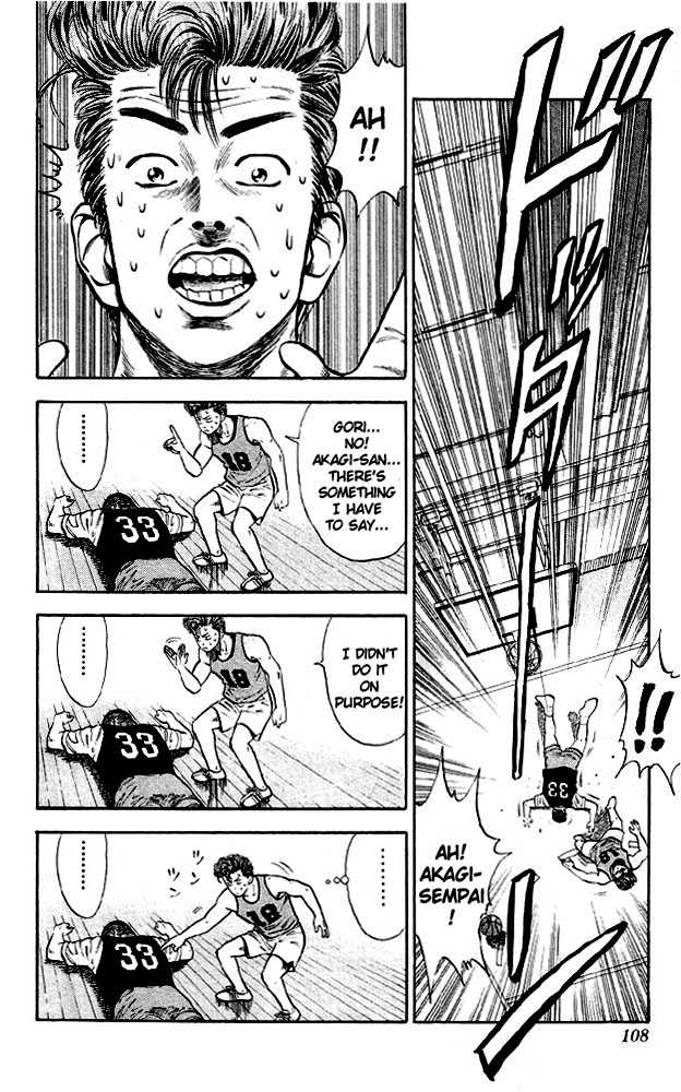 Slam Dunk Vol.02 Chapter 014 page 18