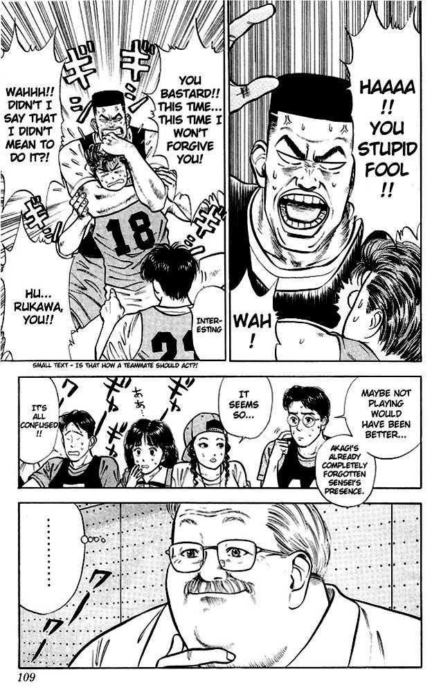 Slam Dunk Vol.02 Chapter 014 page 19