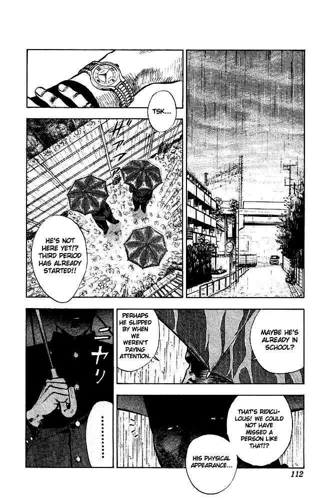 Slam Dunk Vol.02 Chapter 015 page 3