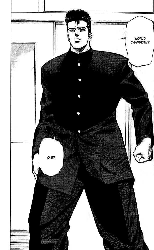 Slam Dunk Vol.02 Chapter 015 page 15