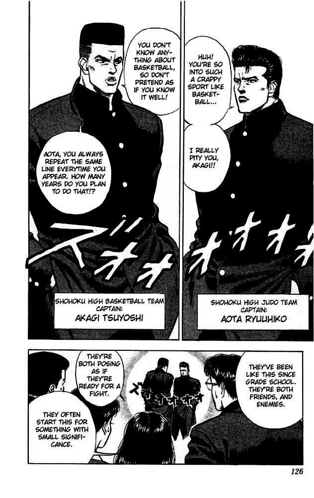 Slam Dunk Vol.02 Chapter 015 page 17