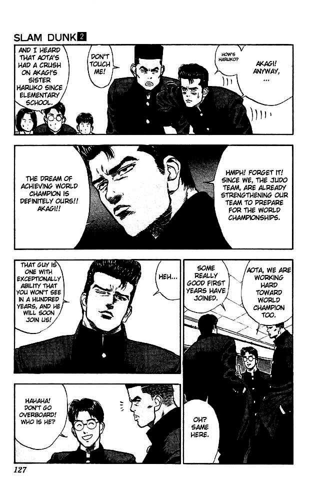 Slam Dunk Vol.02 Chapter 015 page 18