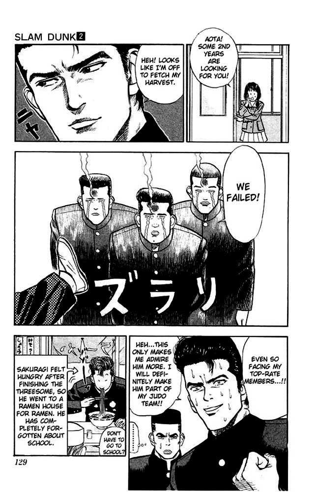 Slam Dunk Vol.02 Chapter 015 page 20
