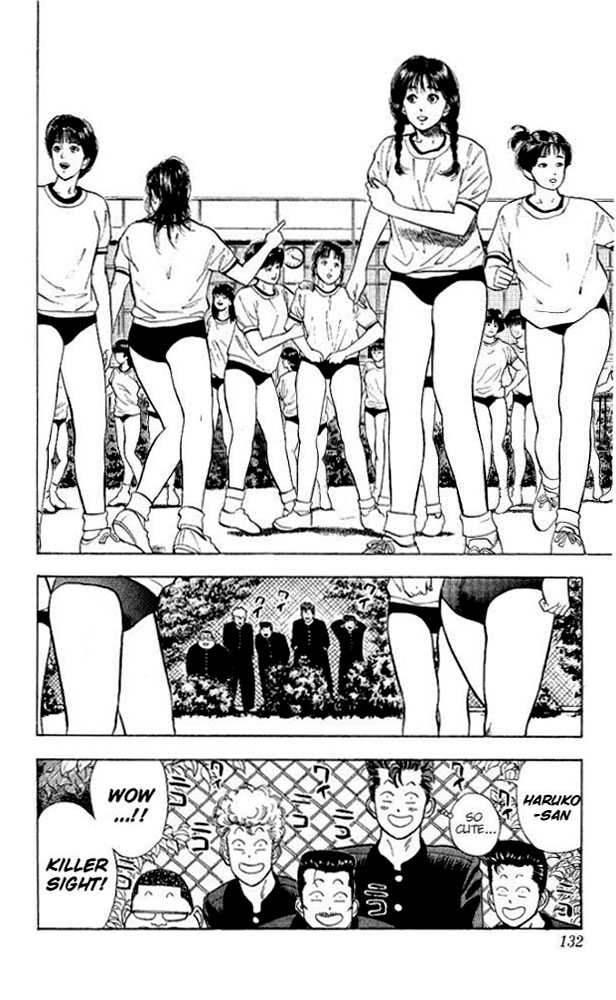 Slam Dunk Vol.02 Chapter 016 page 2