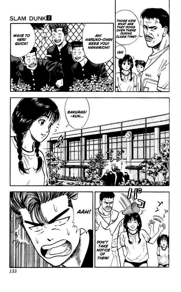 Slam Dunk Vol.02 Chapter 016 page 3