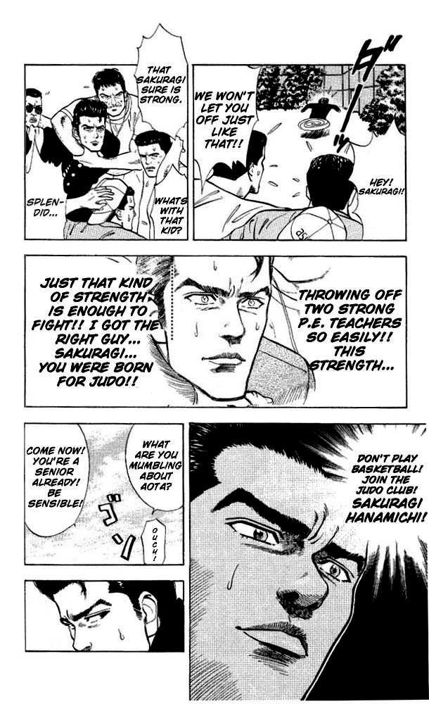 Slam Dunk Vol.02 Chapter 016 page 6
