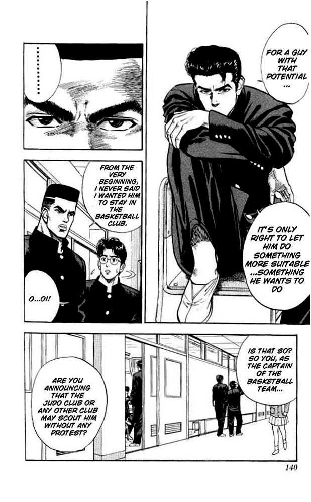 Slam Dunk Vol.02 Chapter 016 page 10