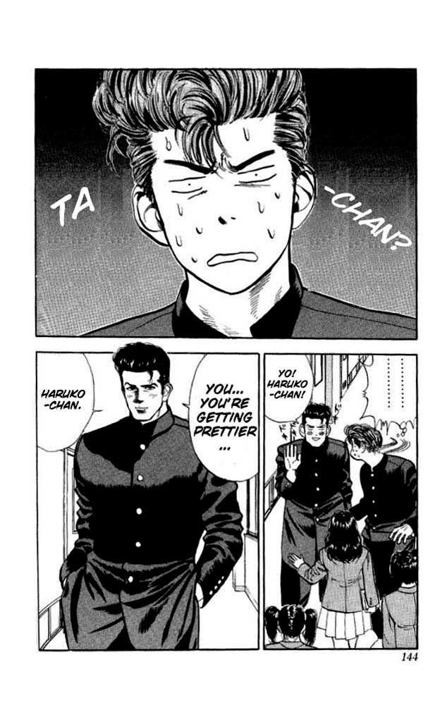 Slam Dunk Vol.02 Chapter 016 page 14