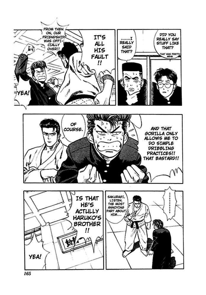 Slam Dunk Vol.02 Chapter 017 page 15