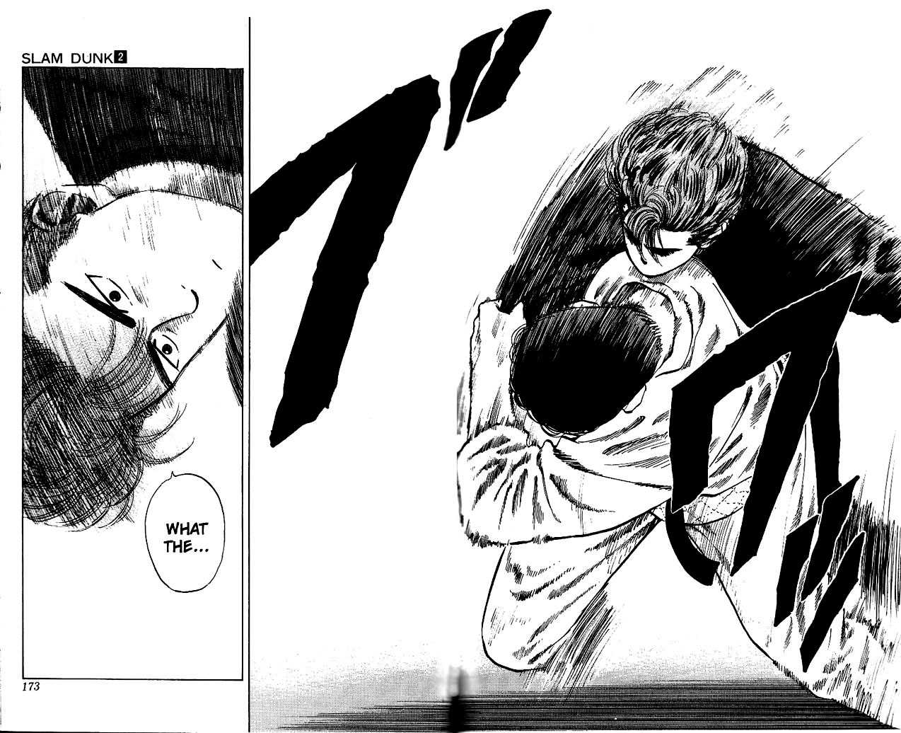 Slam Dunk Vol.02 Chapter 017 page 22