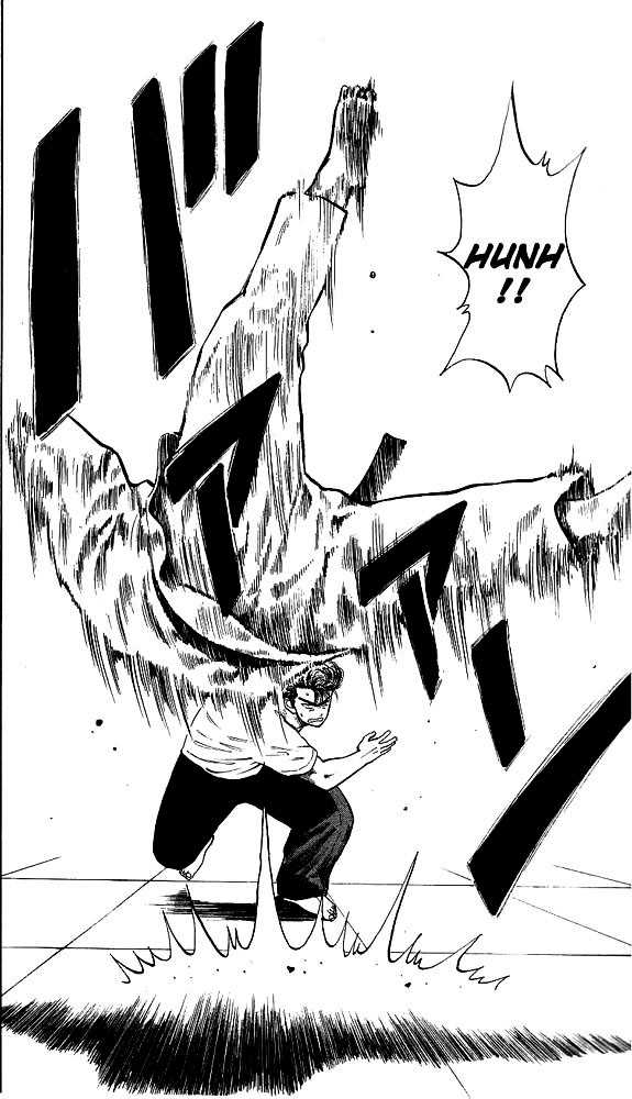 Slam Dunk Vol.02 Chapter 018 page 17