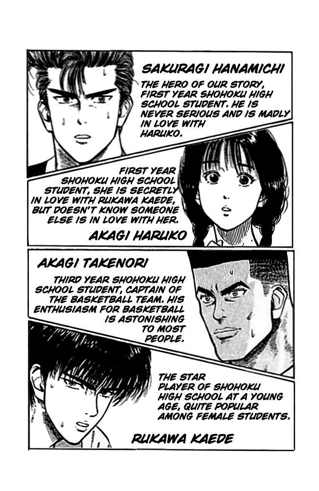 Slam Dunk Vol.03 Chapter 019 page 3