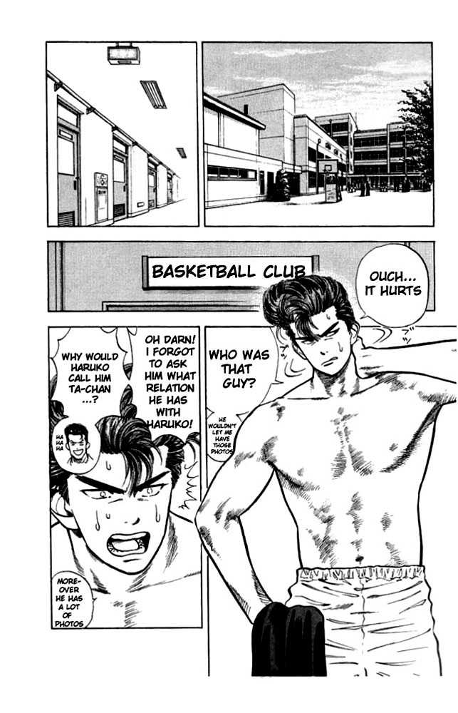 Slam Dunk Vol.03 Chapter 019 page 7