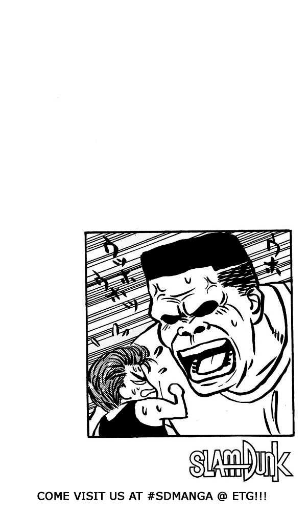 Slam Dunk Vol.03 Chapter 019 page 27