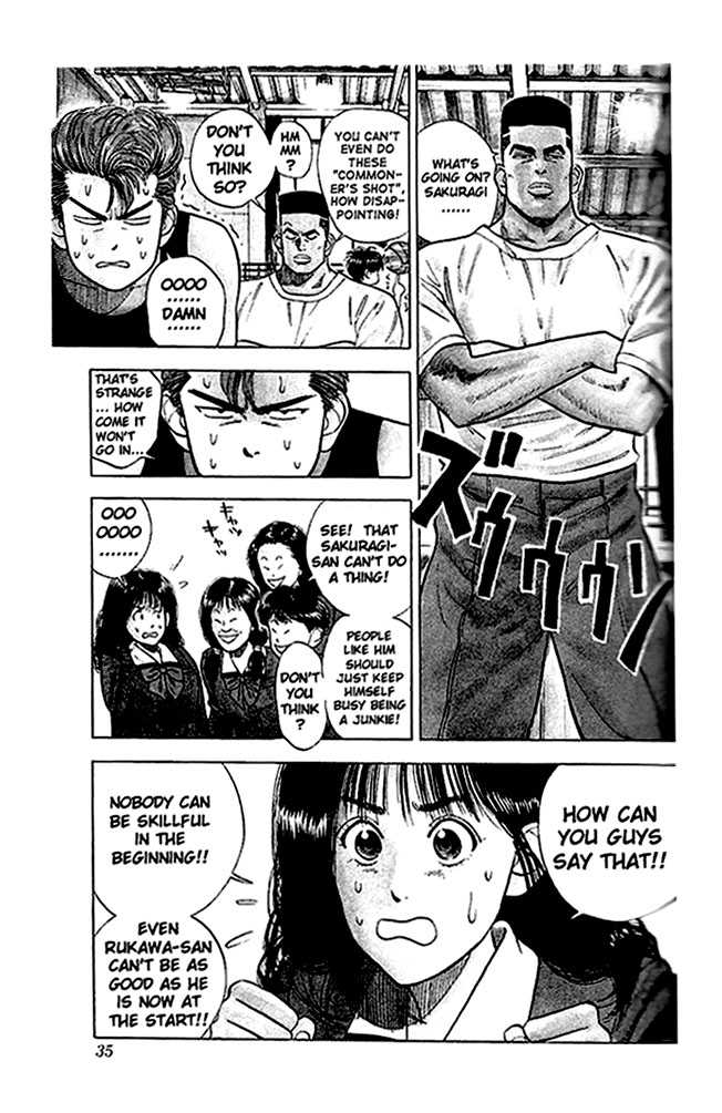 Slam Dunk Vol.03 Chapter 020 page 6