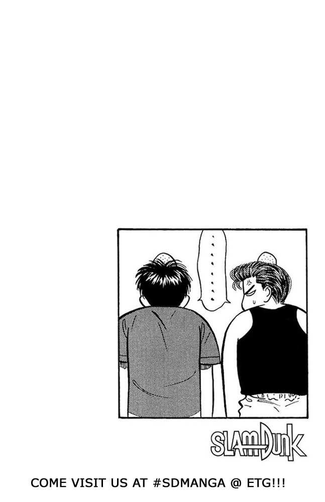 Slam Dunk Vol.03 Chapter 020 page 21
