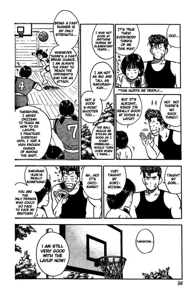 Slam Dunk Vol.03 Chapter 021 page 7
