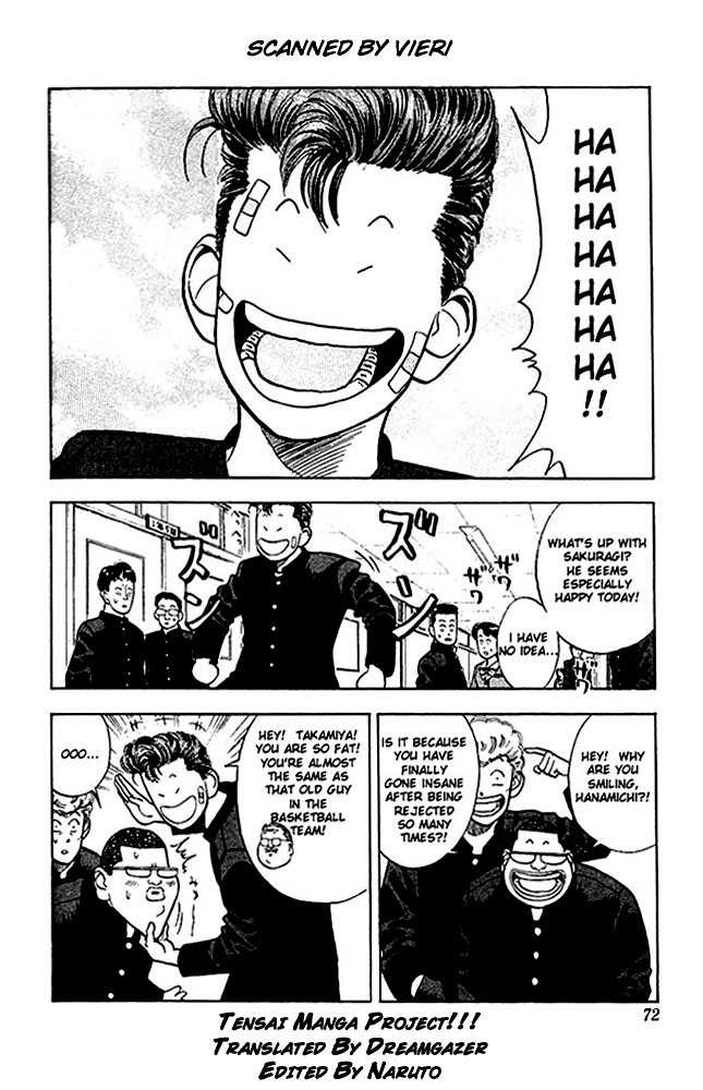 Slam Dunk Vol.03 Chapter 022 page 3