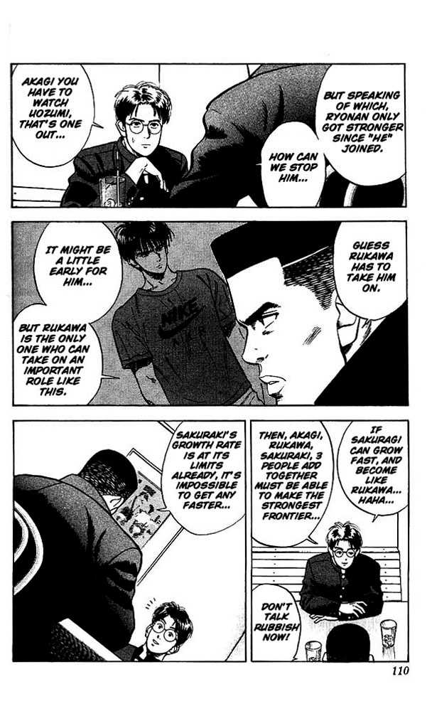 Slam Dunk Vol.03 Chapter 023 page 20