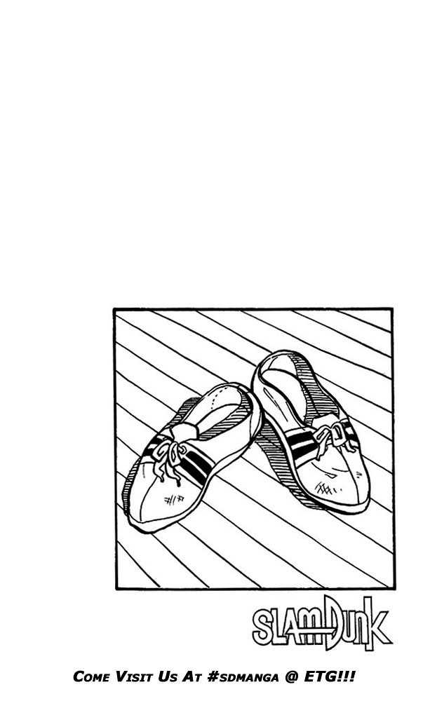 Slam Dunk Vol.03 Chapter 023 page 22