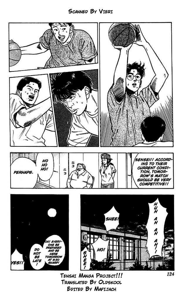 Slam Dunk Vol.03 Chapter 024 page 10