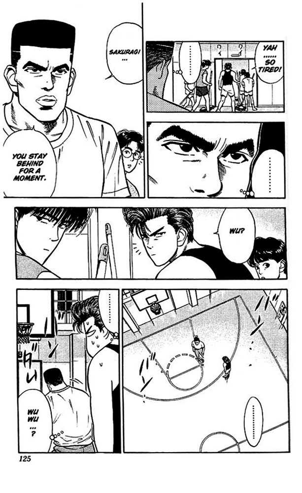 Slam Dunk Vol.03 Chapter 024 page 11