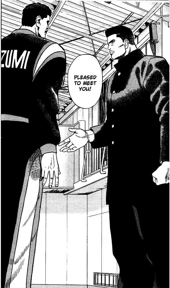 Slam Dunk Vol.03 Chapter 025 page 18